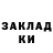 Еда ТГК марихуана Odil Akhmedov